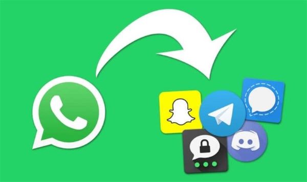 Updated] 10 Best WhatsApp Alternatives