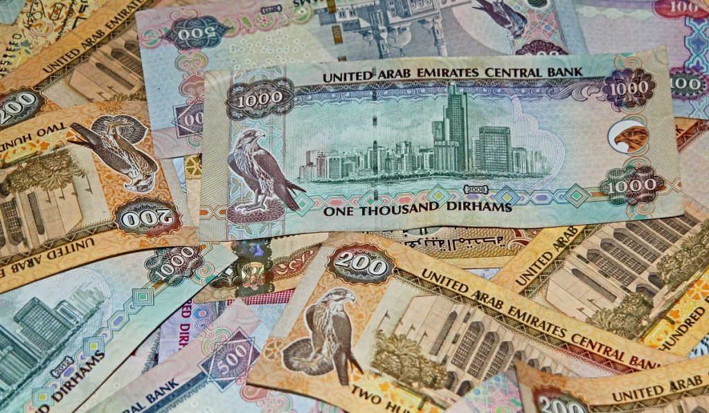 Birleşik Arap Emirlikleri Para Birimi: Dirhem Hakkında Bilgiler - Bilgihanem