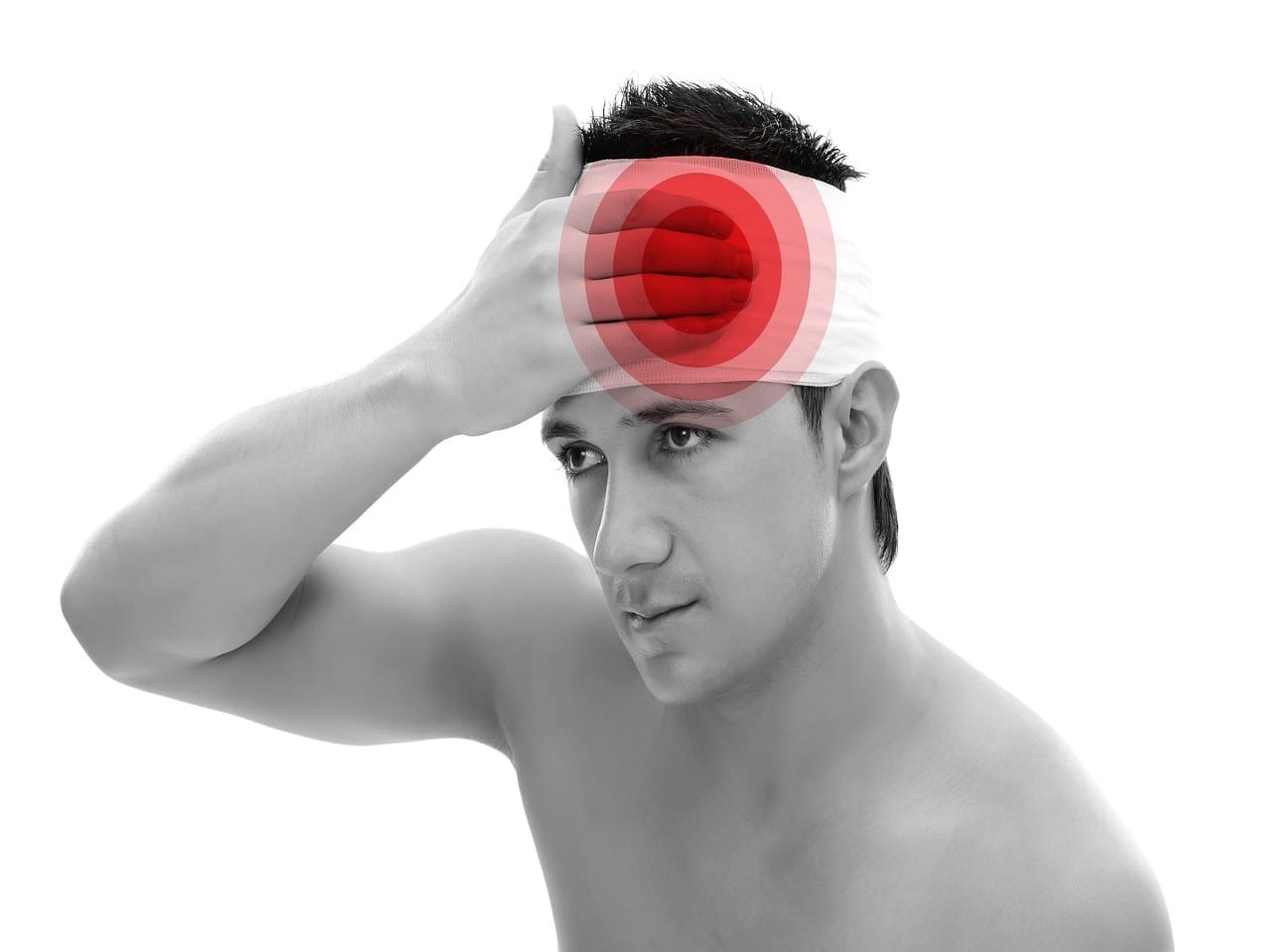 Baş yada Kafa yaralanmalarında ilkyardım nasıl yapılmalı? | İlkyardım