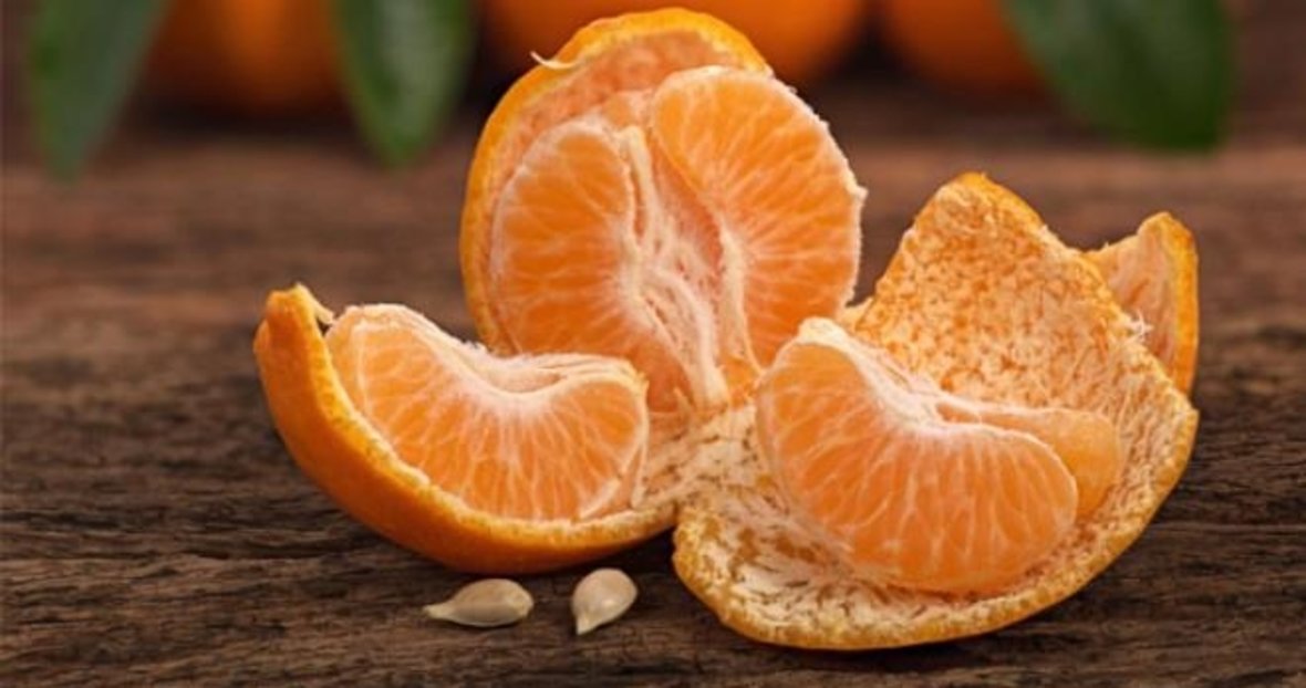 Günde 2 taneden fazla mandalina yemek tahmininizden daha zararlı - Yaşam Haberleri