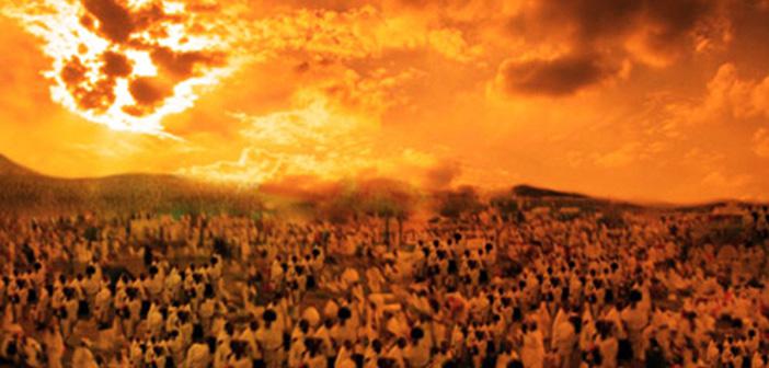 Kıyamet Gününde İnsanlar Nasıl Dirilecek? | İslam ve İhsan