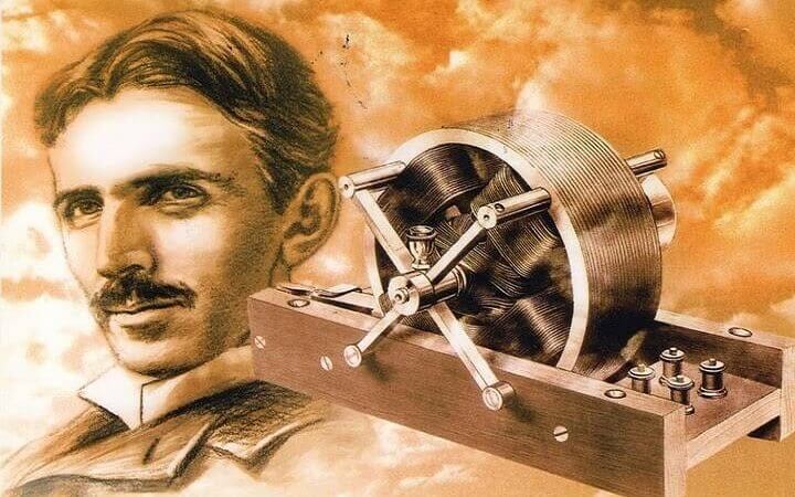 Nikola Tesla: the forgotten genius. 10 Life Changing Inventions