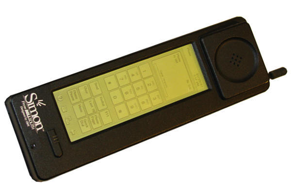 IBM Simon: World's first smartphone is now 20 years old - Android Authority