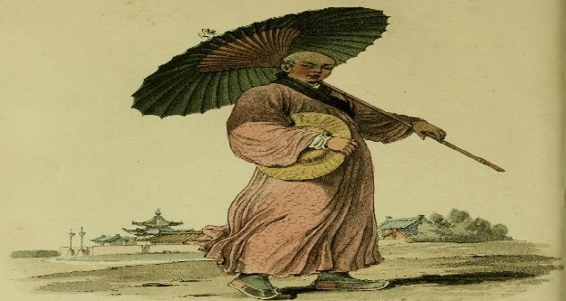Şemsiyenin Tarihi | İcatlar