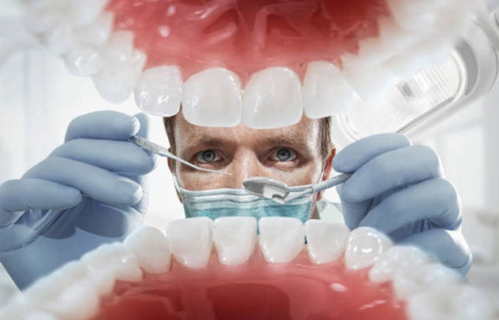 İtalya'da Diş Hekimliği Eğitimi I Pisa Edu