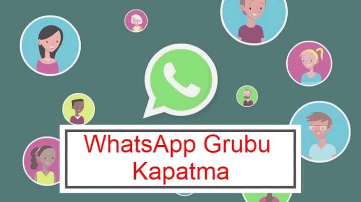 Whatsapp Grubu Nasıl Kapatılır? - ElmaDoktoru