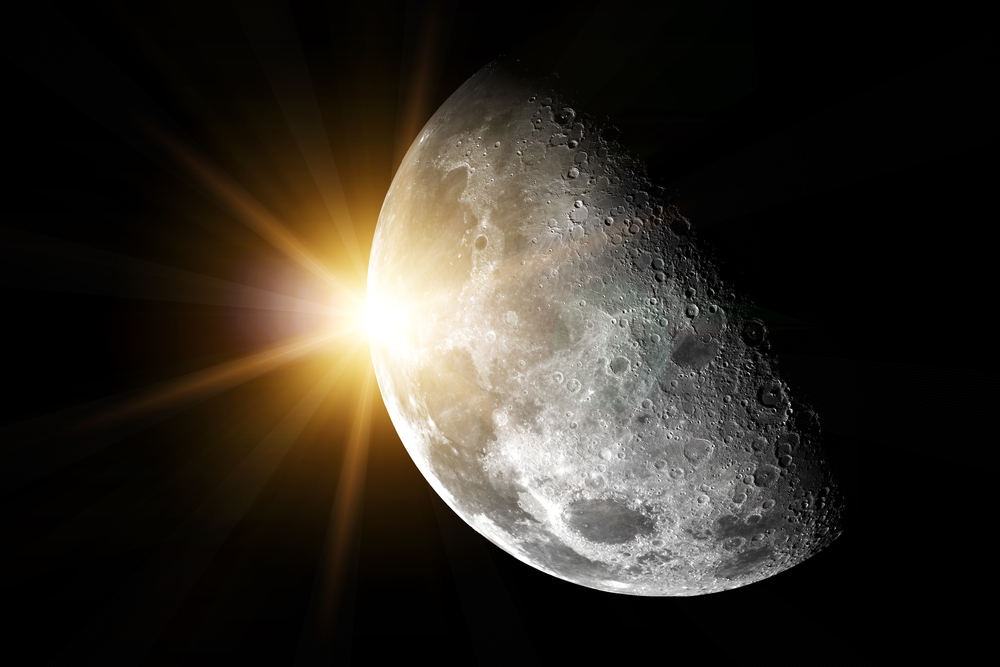 Ena Therapia - Güneş ve Ay Arasındaki Fark Nedir?