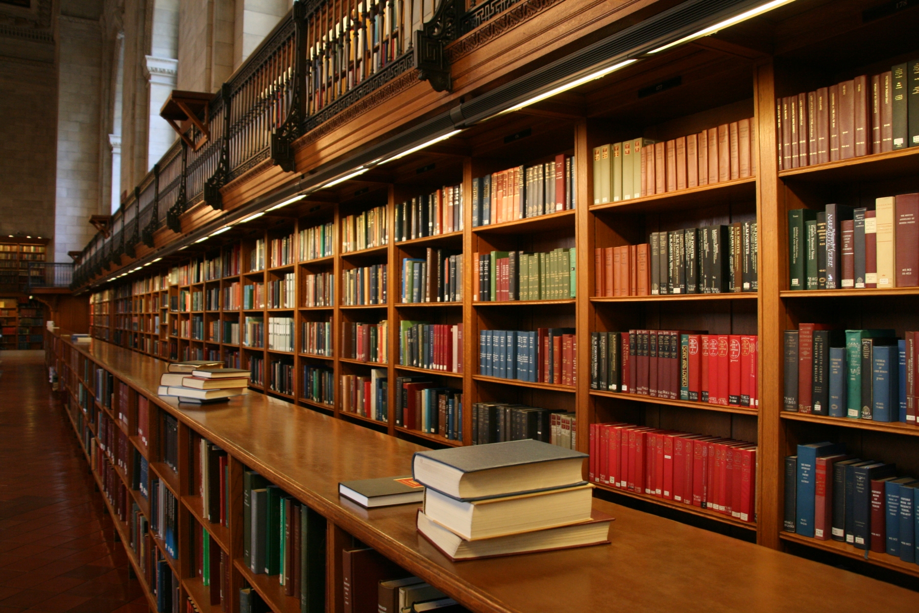 Kütüphane ziyaretçileri üzerine araştırma - Türkiye Yayıncılar Birliği
