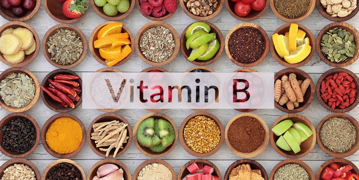 Sağlık İçin Olmazsa Olmaz Olan B Vitamini Nedir? Faydaları Nelerdir?