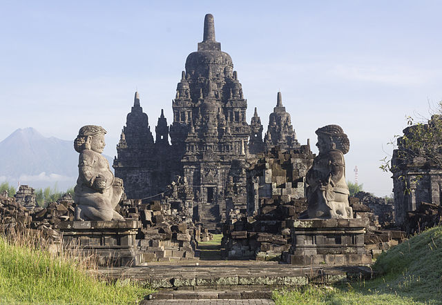 Budist tapınağı - Vikipedi