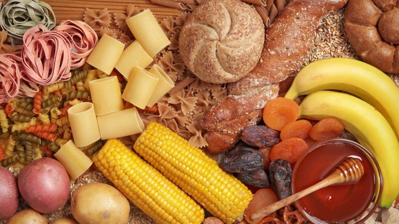Karbonhidrat İçeren Yiyecekler Nelerdir? | Supplementler Bilgi Bankası