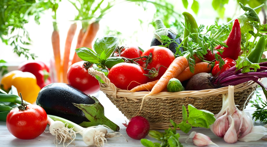 Yaz Sebze ve Meyveleri Nelerdir? | Unilever Food Solutions