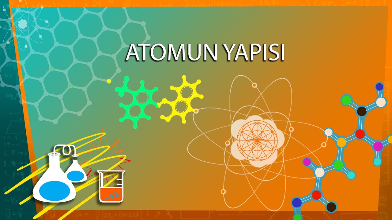 Atomun Yapısı - Atom Modelleri, Temel Tanecikleri ve İzotop Atomlar -  Bakırköy Final Koleji