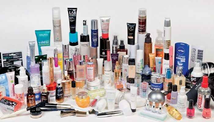 Türkiye'nin kozmetik ürünleri ithalatı yüzde 16 artarak 270 milyon dolara  ulaştı - İslami Analiz