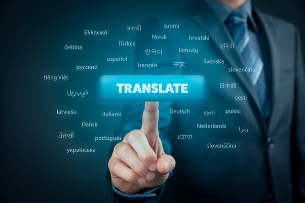 What is Professional Language Translation? - Quora