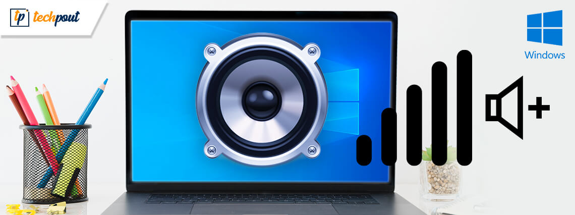 16 Best Free PC Sound/Volume Boosters For Windows 10