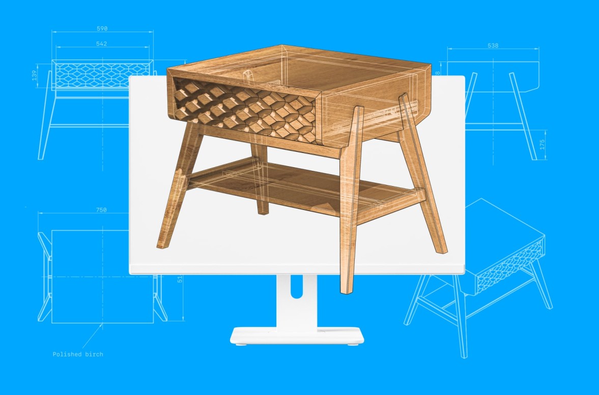 10 furniture design software to try in 2022