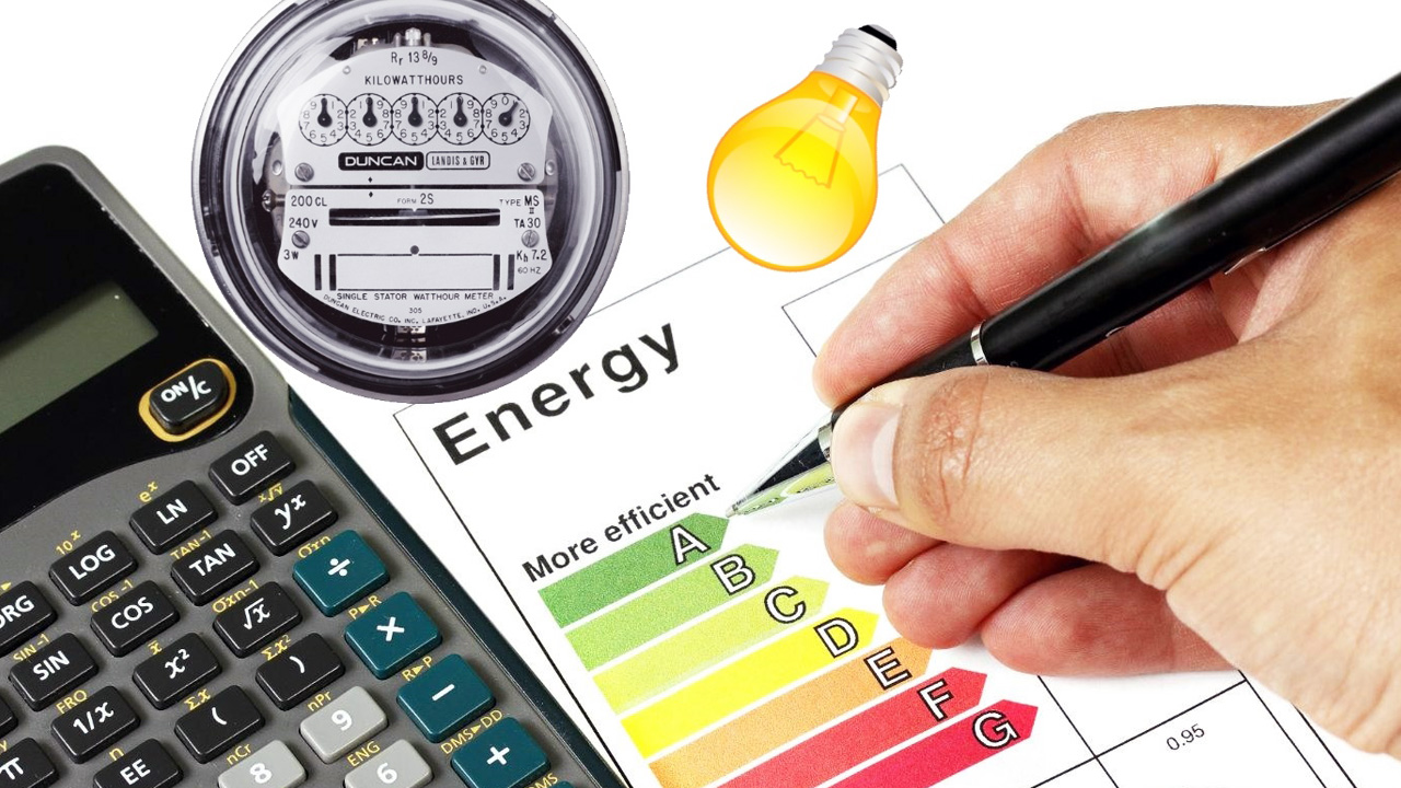 Elektrik Tüketimi Hesaplama Aracı - Aydınlatma Portalı