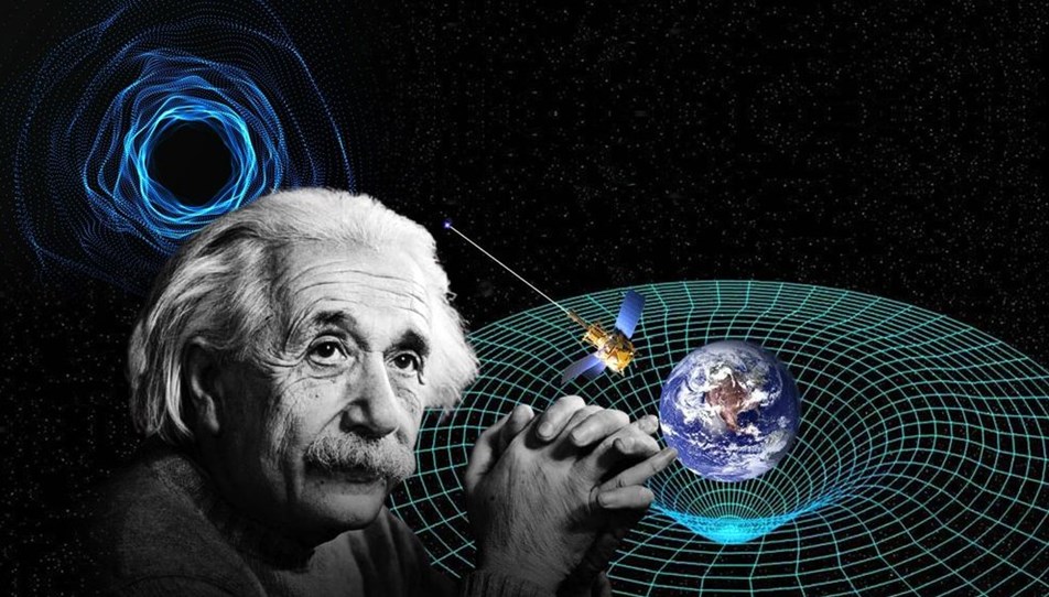 Einstein'ın el yazması açık artırmaya çıkıyor - Son Dakika Teknoloji  Haberleri | NTV Haber