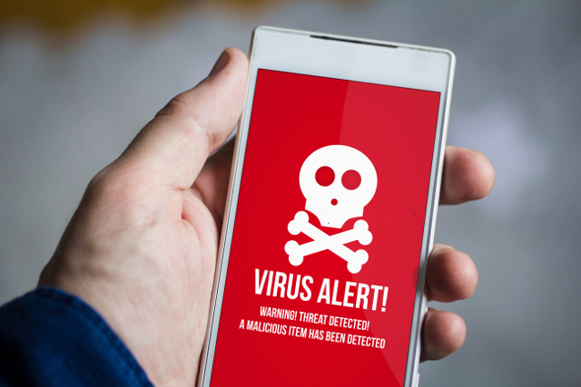 How I infected my phone with a virus | BetaNews