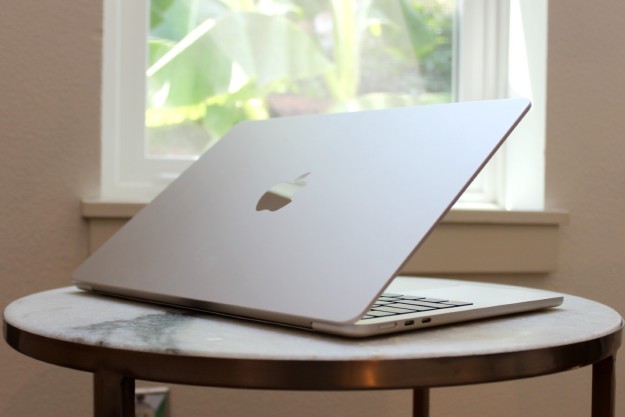 Apple MacBook Air (M2) review: What Apple has always wanted | Digital Trends