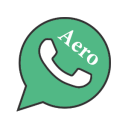 WhatsApp Aero Hazar (APK)