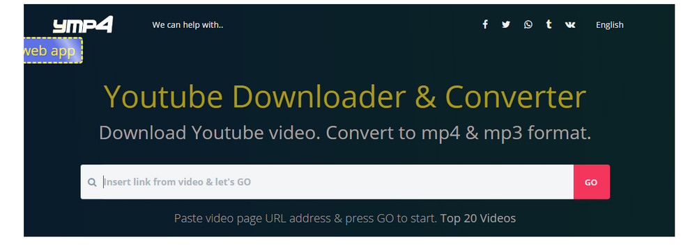 Safe way to convert YouTube to MP3