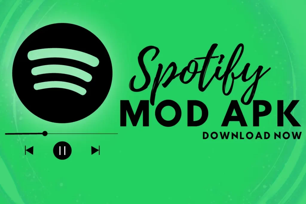 Spotify Mod Apk + Premium V8.8.4.6 (Unlocked) 2023 | Apklia